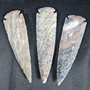 5 inch Arrowhead